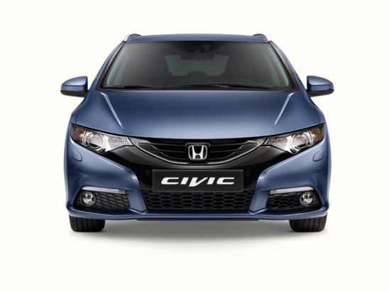 civic tourer 1-neu