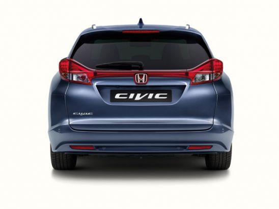 civic tourer 2-neu