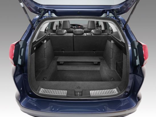 civic tourer 6-neu